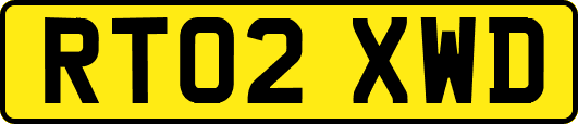 RT02XWD