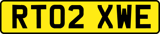 RT02XWE