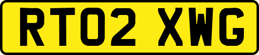 RT02XWG