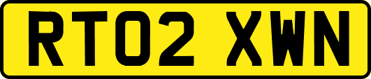 RT02XWN