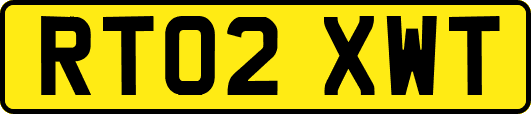 RT02XWT