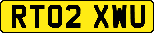 RT02XWU