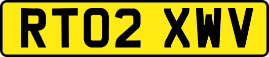RT02XWV