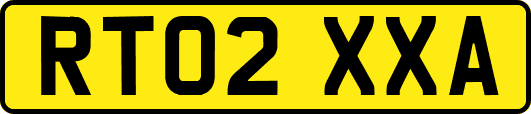 RT02XXA