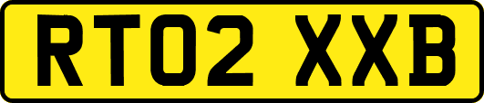 RT02XXB
