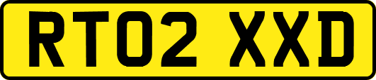 RT02XXD