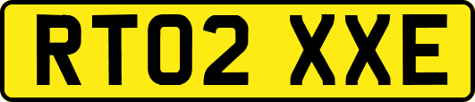 RT02XXE