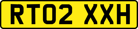 RT02XXH