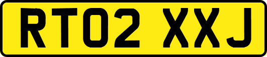 RT02XXJ