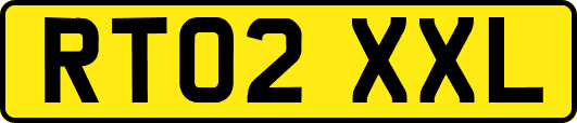 RT02XXL