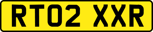 RT02XXR