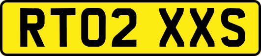 RT02XXS