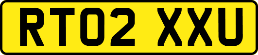 RT02XXU