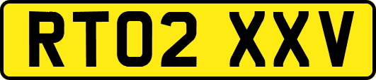 RT02XXV