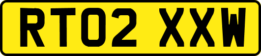 RT02XXW
