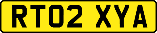 RT02XYA