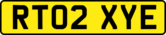 RT02XYE