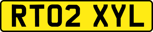 RT02XYL