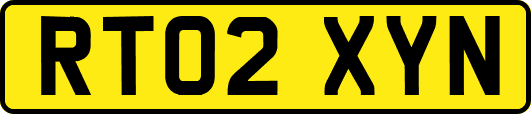 RT02XYN