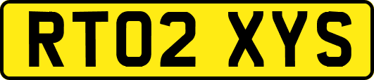 RT02XYS
