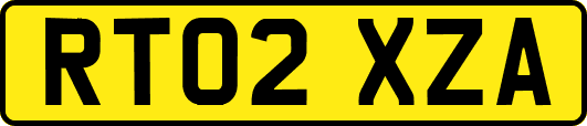 RT02XZA