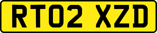 RT02XZD