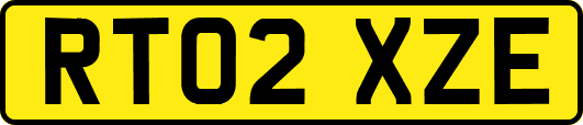 RT02XZE