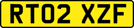 RT02XZF