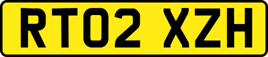 RT02XZH