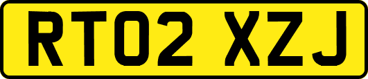 RT02XZJ