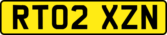 RT02XZN