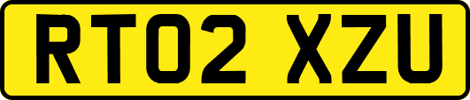RT02XZU