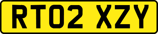 RT02XZY
