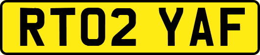 RT02YAF