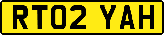 RT02YAH