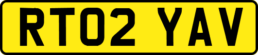 RT02YAV