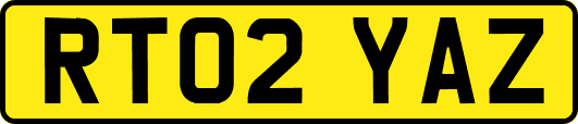 RT02YAZ