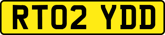 RT02YDD