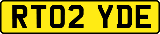 RT02YDE