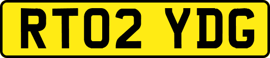 RT02YDG