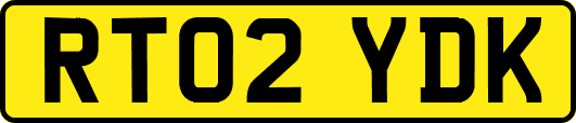 RT02YDK