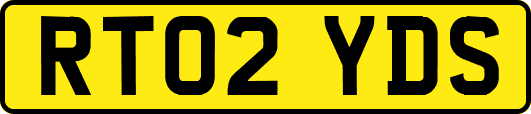RT02YDS