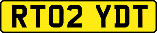 RT02YDT