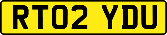 RT02YDU