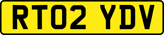 RT02YDV