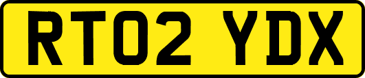 RT02YDX