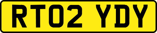 RT02YDY