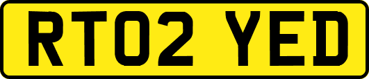 RT02YED