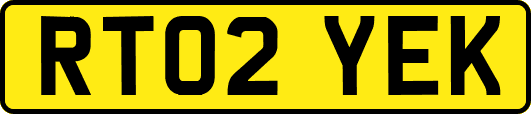 RT02YEK