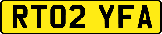 RT02YFA